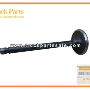 8-94133275-2 8941332752 8-94133-275-2 Inlet Valve for ISUZU NPR 4JB1 4JA1