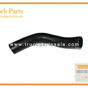 1-21437356-0 1214373560 1-21437-356-0 Inlet Water Hose for ISUZU FRR FSR FTR