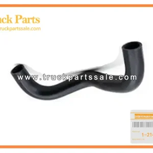 1-21437361-0 1214373610 1-21437-361-0 Inlet Water Hose for ISUZU FRR FSR FTR FVR23 6SA1