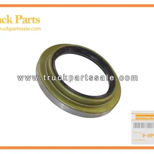 9-09924415-0 9099244150 9-09924-415-0 Inner Rear Hub Oil Seal for ISUZU 6BD1 FTR1