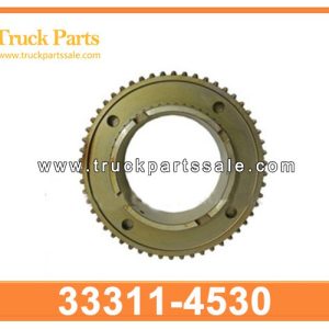 33311-4530 333114530 Input Shaft for HINO