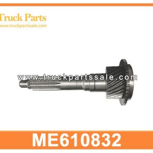 ME610832 Input Shaft 42TX23TX14T 46MM for MITSUBISHI