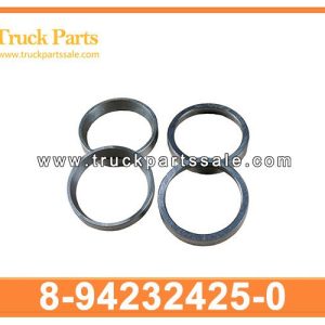 8-94232425-0 8942324250 8-94232-425-0 Intake valve seat ring for ISUZU NHR NKR 100P