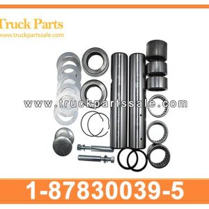 1-87830039-5 1-87830039-1 1878300395 1878300391 1-87830-039-5 1-87830-039-1 King Pin Kit for ISUZU