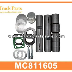 MC811605 MC998788 King Pin Kits for MITSUBISHI 8DC9 6D22
