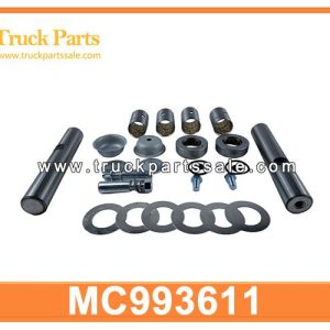 MC993611 King Pin Kits for MITSUBISHI Canter FE449