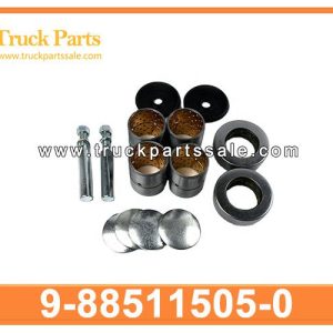 9-88511505-0 9885115050 9-88511-505-0 King Pin Kits Repair Kits for ISUZU