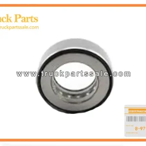 8-97141943-0 8971419430 8-97141-943-0 King pin Thrust Bearing for ISUZU NKR