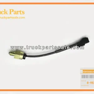 8-98242173-1 8982421731 8-98242-173-1 Lamp Switch for ISUZU FRR LHD