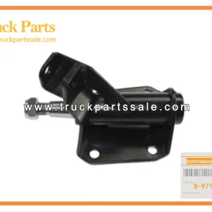 8-97102823-1 8-97102-823-1 8971028231 Lever Asm Relay for Isuzu Dmax Tfr