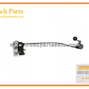 8-97012334-1 8970123341 8-97012-334-1 Load Sensing Proportioning Valve Assembly for ISUZU UBS