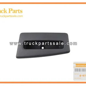 8-97405314-1 8974053141 8-97405-314-1 Lock Knob Escutcheon for ISUZU VC46 700P