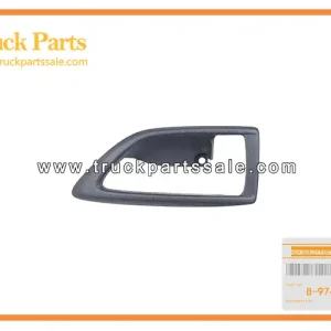 8-97405315-0 8974053150 8-97405-315-0 Lock Knob Escutcheon for ISUZU VC46