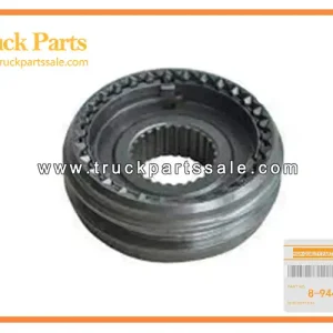 8-94435140-0 8944351400 8-94435-140-0 Low Second Synchronizer for ISUZU TFR54 4JA1