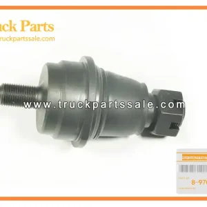 8-97021753-1 8970217531 8-97021-753-1 Lower Control Arm Ball Joint Assembly for ISUZU NHR