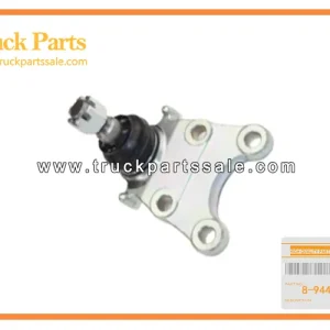 8-94459465-5 8944594655 8-94459-465-5 Lower Control Arm Ball Joint for Isuzu TFS