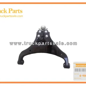 8-98005832-0 8980058320 8-98005-832-0 Lower Control Arm for ISUZU D-MAX 4X2