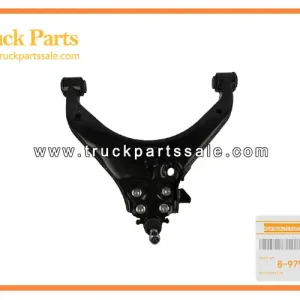 8-97945844-1 8979458441 8-97945-844-1 Lower Control Arm for ISUZU DMAX12 4X4 TFR TFS