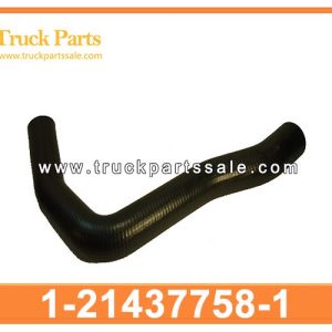 1-21437758-1 1214377581 1-21437-758-1 Lower Hose for ISUZU 6HK1