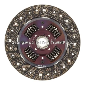 MBD013U MD727685 Clutch Disc for MITSUBISHI 4D56T | 4D56 | 4D55 | 4D56TD | 4D56-8V