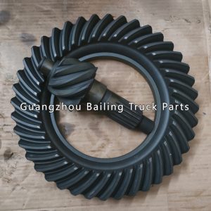 MC076510 Crown Wheel Pinion 7-40 for FUSO CANTER D3 PS120 4D31-4D34