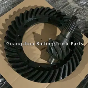 MC834996 MC836736 Crown Wheel Pinion for Mitsubishi 6D16 6D17