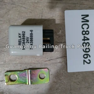 MC848962 Relay For Mitsubishi Fuso PS100 PS120 PS135 FE447