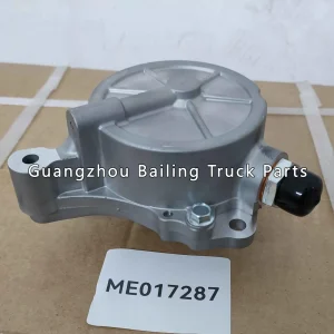 ME017287 Vacuum Pump for Mitsubishi 4D33/4D34