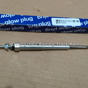ME077476 Glow plug for MITSUBISHI