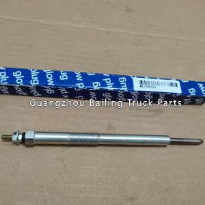 ME240253 GLOW PLUG For MITSUBISHI 4M50