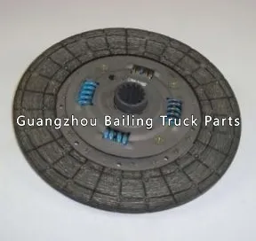 ME521040 Clutch Disc for MITSUBISHI FUSO 325*210*14T*37.6