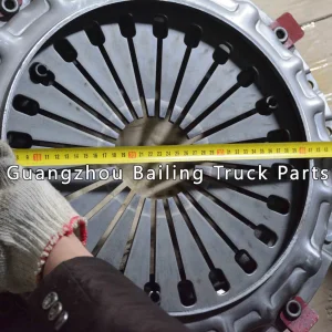 MFC582 ME509548 Clutch Cover for MITSUBISHI FUSO 6M70 | 8M21 | 6D40 | 8M20