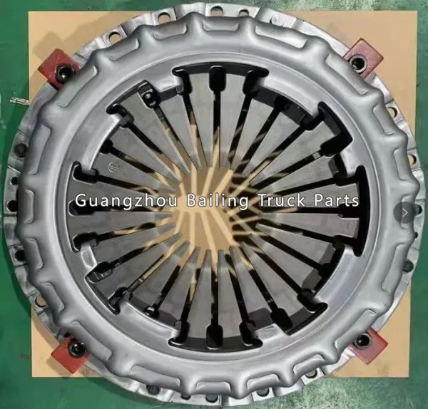 MFC594 Me538108 Clutch Cover for MITSUBISHI 4m50 - GUANGZHOU BAILING