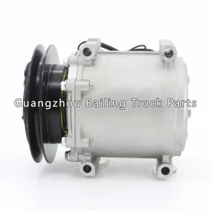 MK352068 AKC200A256A AC COMPRESSOR for Mitsubishi Rosa Bus