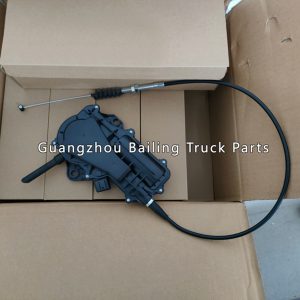 MK599966 MK599069 Engine Stop Solenoid Valve for Mitsubishi Canter PS100