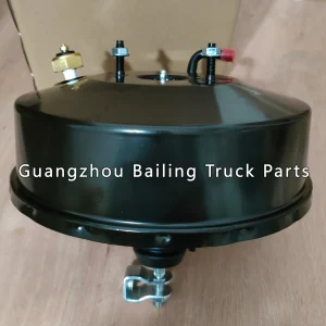 MB618976 brake booster for MITSUBISHI