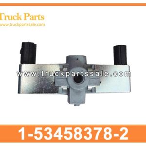 1-53458378-2 1534583782 1-53458-378-2 Mag Horn Valve for ISUZU CXZ CXY