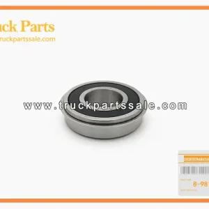 8-98189743-0 8981897430 8-98189-743-0 Mainshaft End Bearing for ISUZU NHR NKR