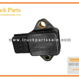 8-97217778-0 8972177780 8-97217-778-0 Map Sensor for ISUZU 4HK1 XD