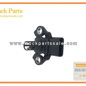 8-98121697-0 8981216970 8-98121-697-0 Map Sensor for ISUZU NMR
