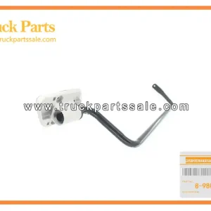 8-98067513-1 8980675131 8-98067-513-1 Mirror Side Stay for ISUZU NMR NPR