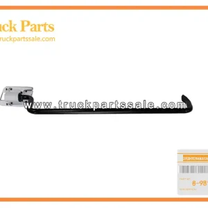 8-98166181-0 8981661810 8-98166-181-0 Mirror Side Stay for ISUZU NPR75 NLR85 NKR85