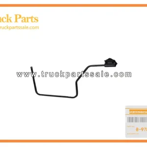 8-97856643-2 8978566432 8-97856-643-2 Mirror Stay Assembly for ISUZU NPR NQR
