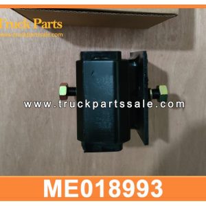 ME018993 Mounting Front Engine Support for Mitsubishi truck