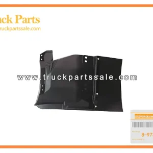 8-97387751-6 8973877516 8-97387-751-6 Mud Flap Assembly for ISUZU NPR75