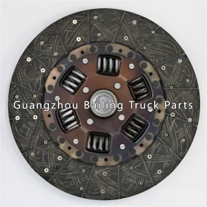 NDD016 30100-Z5314 Clutch Disc for UD TRUCKS FD6T