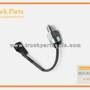 8-98324878-0 8983248780 8-98324-878-0 Neutral Switch for ISUZU FVR