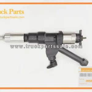 095000-7172 0950007172 0-95000-717-2 Nozzle Asm Injector for ISUZU HINO 700 P11C