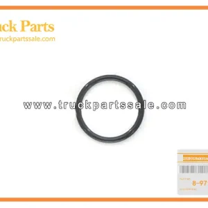 8-97169020-0 8971690200 8-97169-020-0 Nozzle Holder Sleeve Gasket for ISUZU UBUE