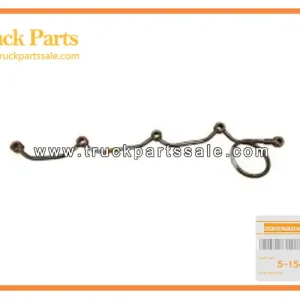5-15411774-0 5154117740 5-15411-774-0 Nozzle Leak Off Fuel Pipe for ISUZU PKG C240